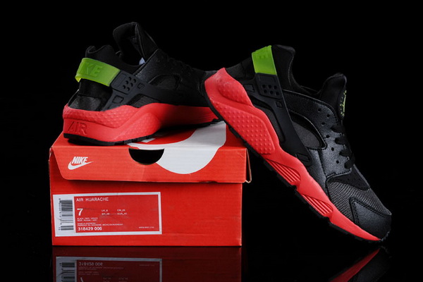 Nike Air Huarache I Men Shoes--028